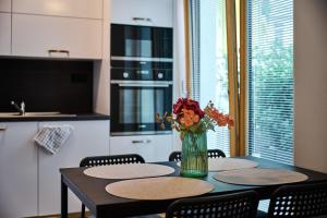 Residence Kobrova with free parking