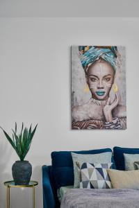 Residence Kobrova with free parking