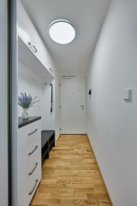 Residence Kobrova with free parking