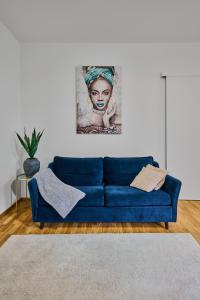 Residence Kobrova with free parking