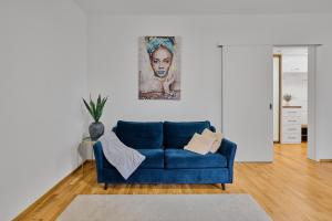 Residence Kobrova with free parking