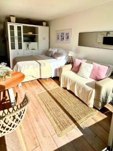 Encanto y Terraza en Punta Carretas