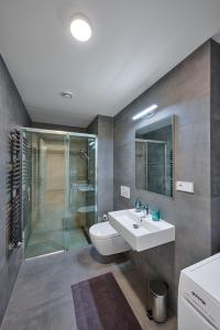 Residence Kobrova with free parking