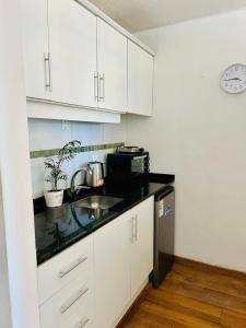 Encanto y Terraza en Punta Carretas