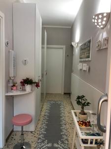 PalinuroMonAmour Casa Vacanze