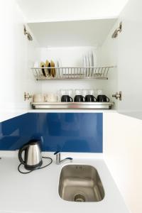 Luxury Living Orbi City Batumi