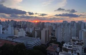 Hotel em Perdizes - FLAT1402 - By TorresGuest