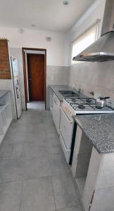 Tu Estadía en Tandil- Frente al Calvario