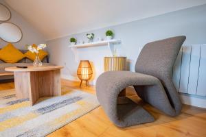 Location! Location! City Centre Townhouse Sleeps 6