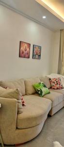 Tola Residences at Aqua Gardens Nyali -Luxe 2Bdr Apt Sleeps 6