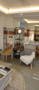 Tola Residences at Aqua Gardens Nyali -Luxe 2Bdr Apt Sleeps 6