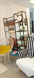 Tola Residences at Aqua Gardens Nyali -Luxe 2Bdr Apt Sleeps 6