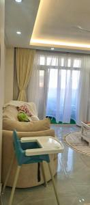 Tola Residences at Aqua Gardens Nyali -Luxe 2Bdr Apt Sleeps 6