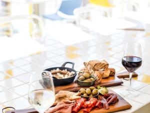 ibis Styles East Perth