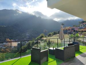 Hillslope House