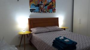 Apto Um quarto Flamengo RJ