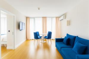 Luxury Living Orbi City Batumi