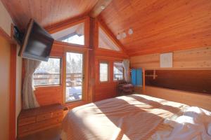 나가노 Nagano - Cottage - Vacation STAY 75905v 3성급 숙소 객실