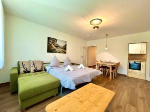 Waldgeflüster, Montana Haus