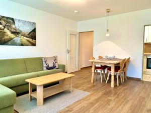 Waldgeflüster, Montana Haus