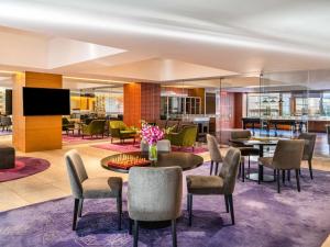 Grand Mercure Bengaluru at Gopalan Mall - An Accor Brand