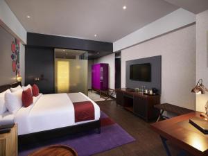 Grand Mercure Bengaluru at Gopalan Mall - An Accor Brand