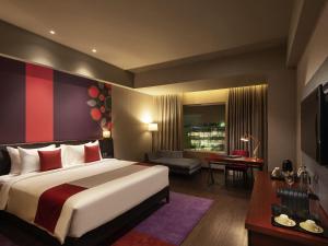 Grand Mercure Bengaluru at Gopalan Mall - An Accor Brand