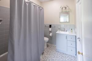 Efficiency in Grand Old Home, Downtown Durham