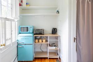 Efficiency in Grand Old Home, Downtown Durham