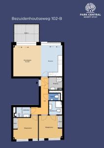 Park Central Executive Apartments 102