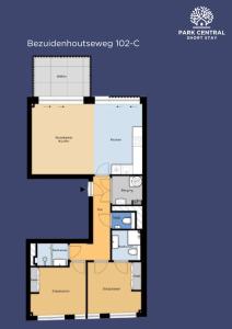 Park Central Executive Apartments 102