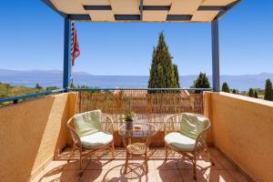 Villa Luisa Corfu by Villa Plus