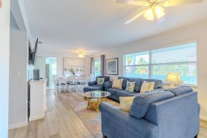 Siesta Key Exclusive Beachside Compound 3 Units