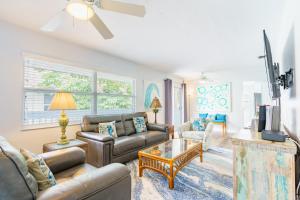 Siesta Key Exclusive Beachside Compound 3 Units