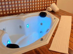 Boho Luxo Sunset | Hidro, Alexa Top de linha & +