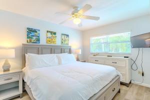 Siesta Key Exclusive Beachside Compound 3 Units
