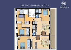 Park Central Royal 82