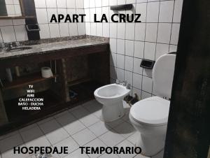 la Cruz 2