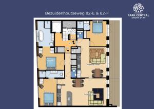Park Central Royal 82