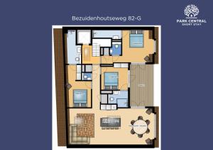 Park Central Executive