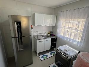 Cozy House, in the heart of Trindade-GO