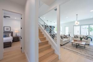 Modern Beauty for Family Gatherings