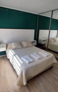 Tu Estadía en Tandil- Frente al Calvario