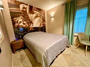 Best apartments Narva