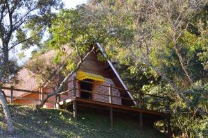 Pousada Sotaque Mineiro