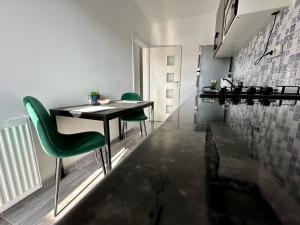 MT Residential Studio