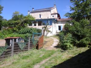 Sejours chez l'habitant La Maison Bleue : photos des chambres