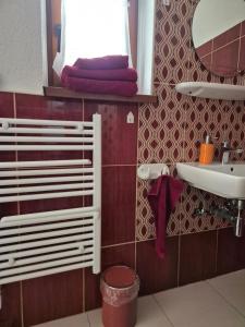 Alpaka Bakonya Kisház