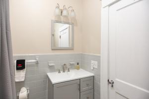 Efficiency in Grand Old Home, Downtown Durham