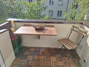 Apartament TARNÓW LWOWSKA